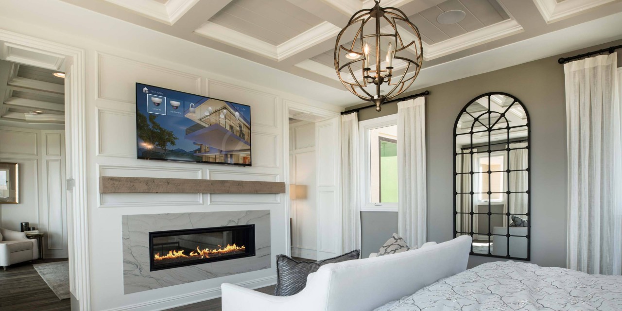 How a Control4 Dealer Elevates Your Home Entertainment