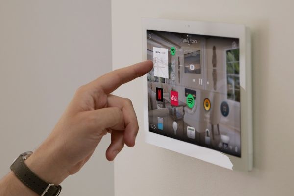 Lighting Control