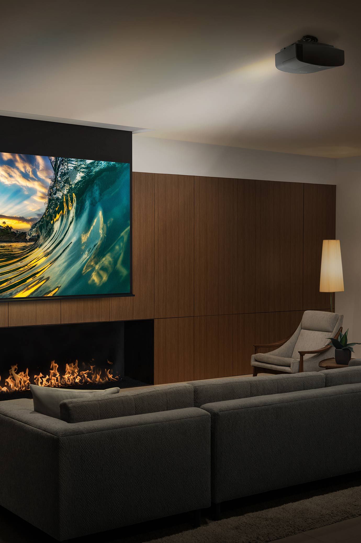 Home Theater Design & Installation, Raleigh, Charlotte, NC